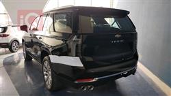 شيفروليه تاهو